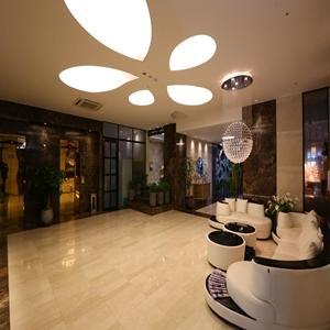 Bucheon Hotel Exterior photo