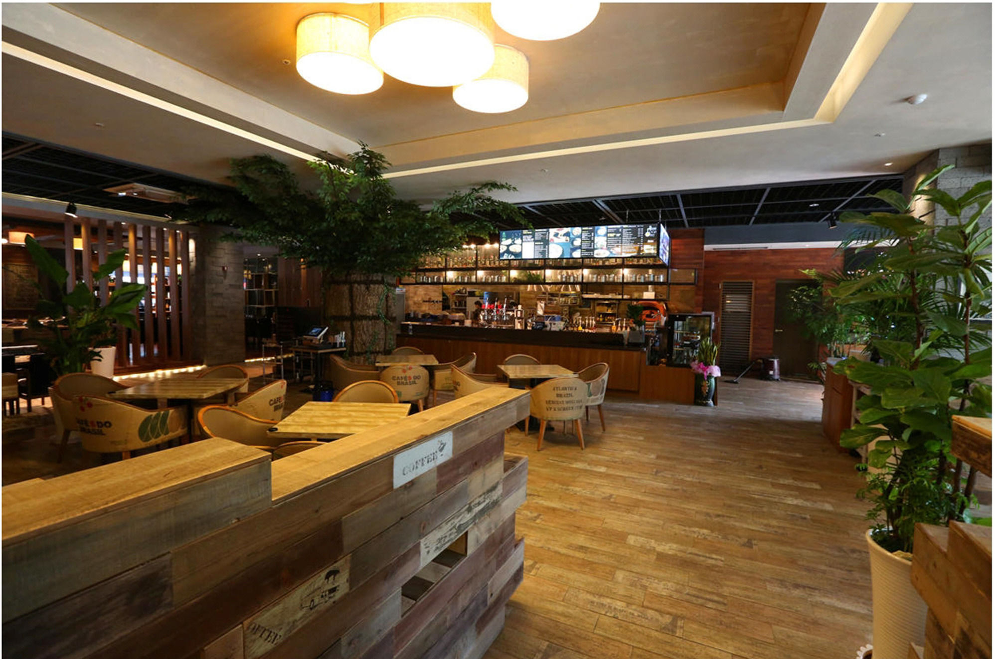 Bucheon Hotel Exterior photo
